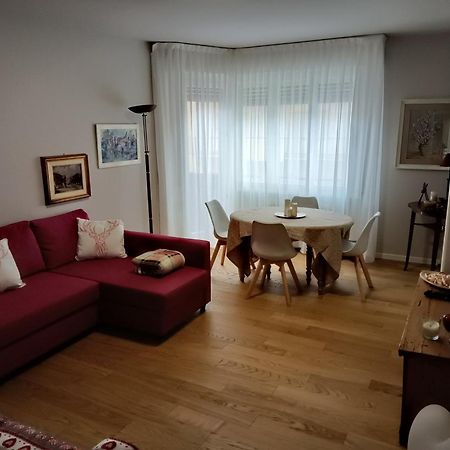 Appartamento Isa Tarvisio Kültér fotó