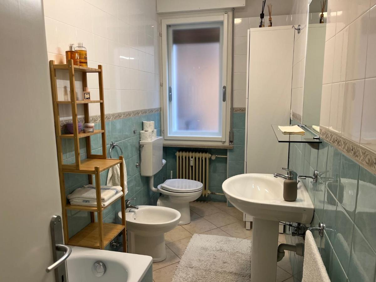 Appartamento Isa Tarvisio Kültér fotó