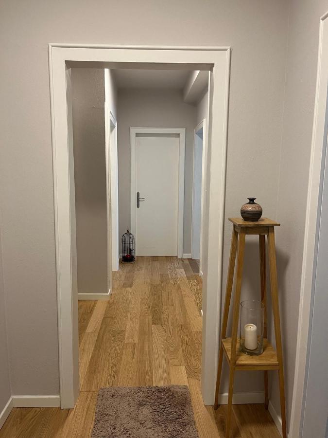 Appartamento Isa Tarvisio Kültér fotó