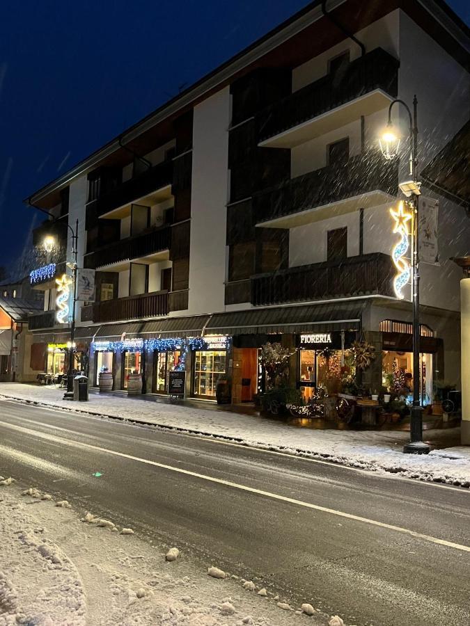 Appartamento Isa Tarvisio Kültér fotó