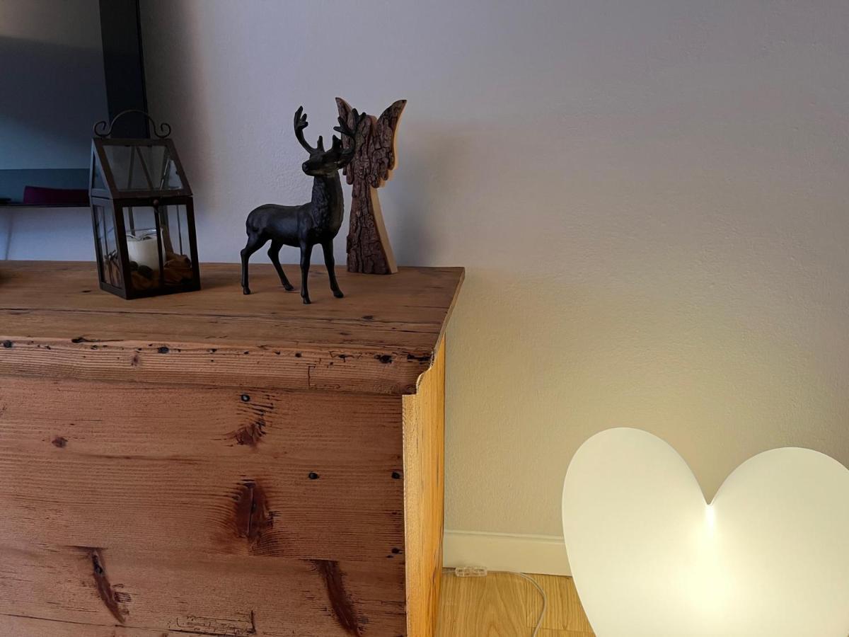 Appartamento Isa Tarvisio Kültér fotó
