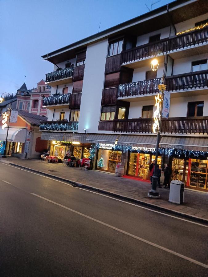 Appartamento Isa Tarvisio Kültér fotó