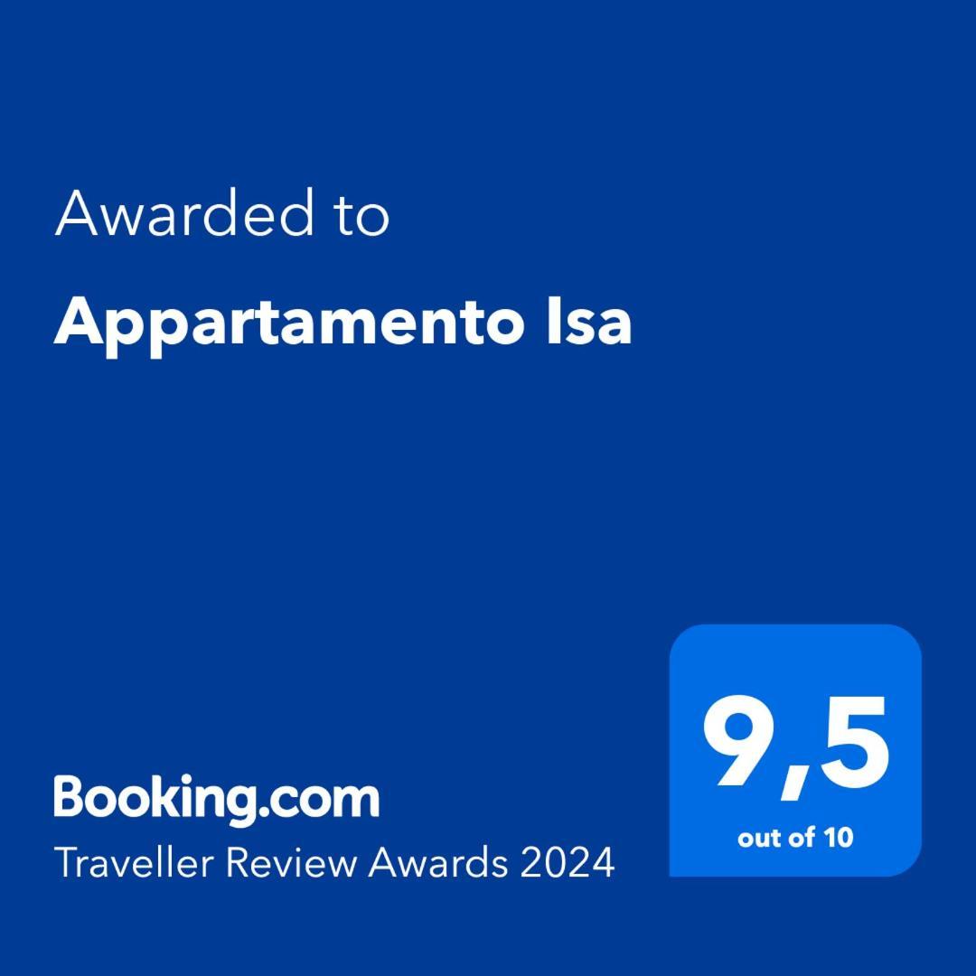 Appartamento Isa Tarvisio Kültér fotó