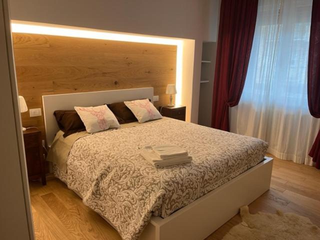 Appartamento Isa Tarvisio Kültér fotó