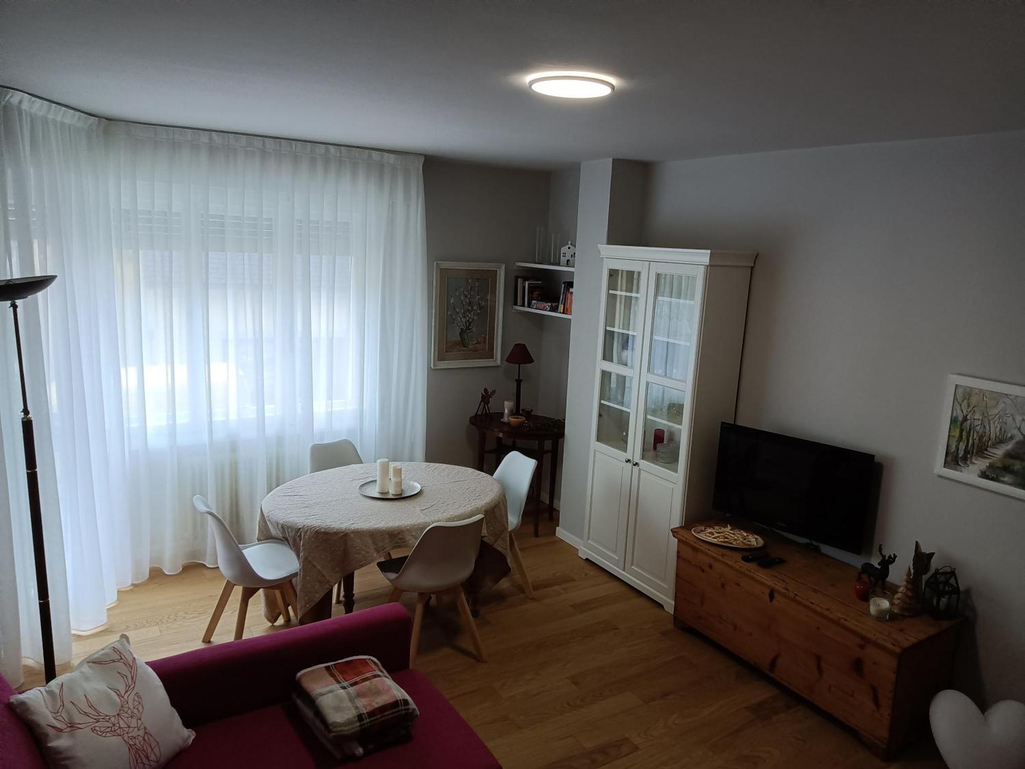Appartamento Isa Tarvisio Kültér fotó